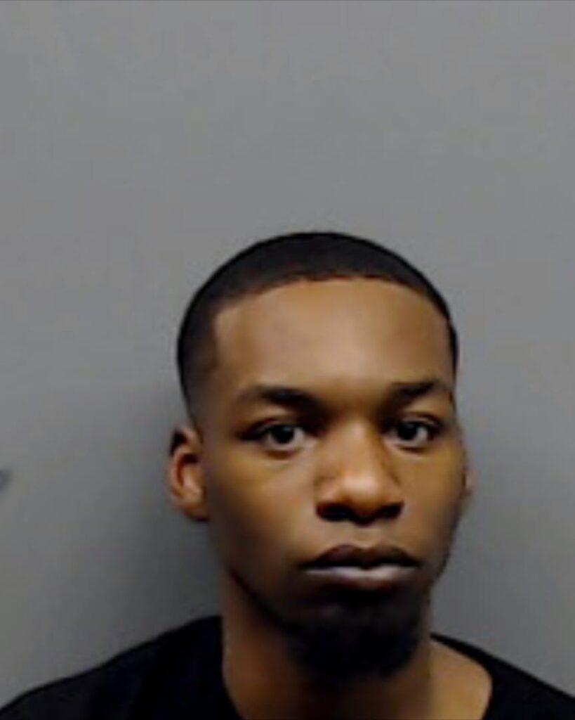 JORDAN, LADAMION LAMAR MARKEZE arrest record in Smith County, Texas JORDAN, LADAMION LAMAR MARKEZE arrested in Smith County, Texas mugshot