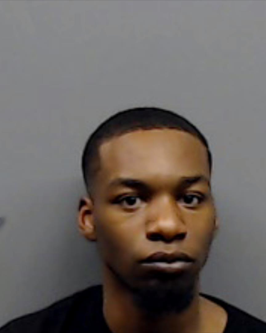 JORDAN, LADAMION LAMAR MARKEZE booking photo