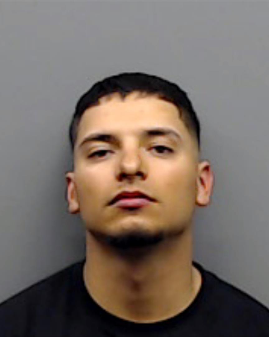 AGUILAR, CARLOS DANIEL booking photo