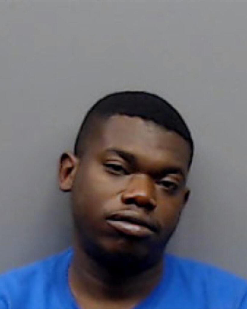RHODES, DERION MARQUISE arrest record in Smith County, Texas RHODES, DERION MARQUISE arrested in Smith County, Texas mugshot