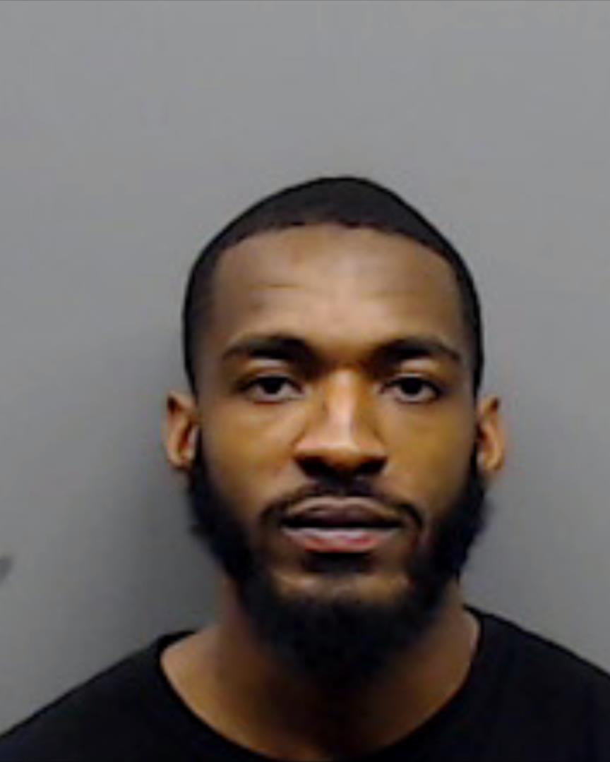 ELMORE, AVREYAN ARMONE booking photo
