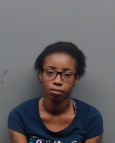 COBB, ASHLEY booking photo