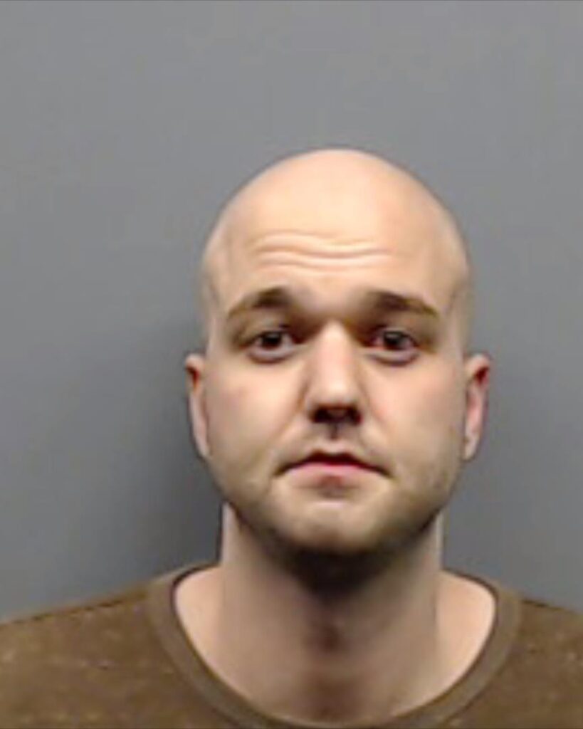 HAMIL, COLLIN THOMAS arrest record in Smith County, Texas HAMIL, COLLIN THOMAS arrested in Smith County, Texas mugshot