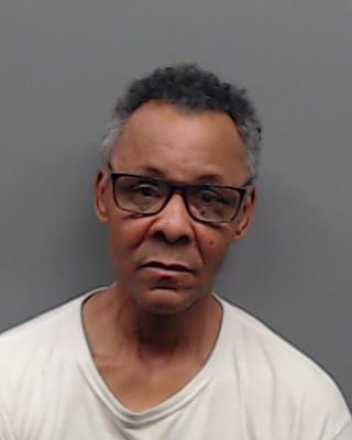 KENNEDY, THOMAS booking photo