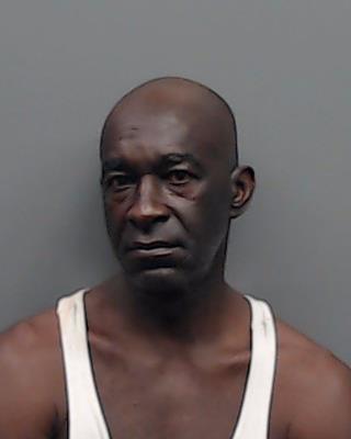 BIBBS, TIMOTHY WADE booking photo