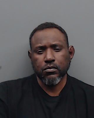 BRADLEY, RONDERUS booking photo