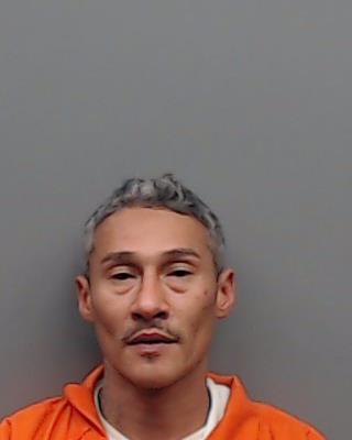 BYARS, MICHAEL EMERSON, Jr. booking photo