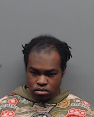 MOSLEY, DAMARCUS LEE, Jr. booking photo