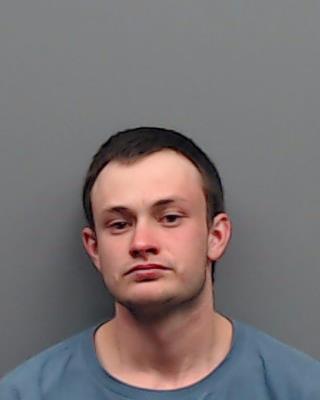 MEYER, ADLER MARK booking photo