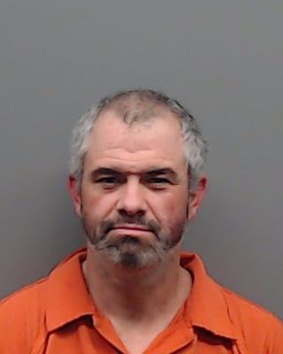 KERR, WILLIAM booking photo