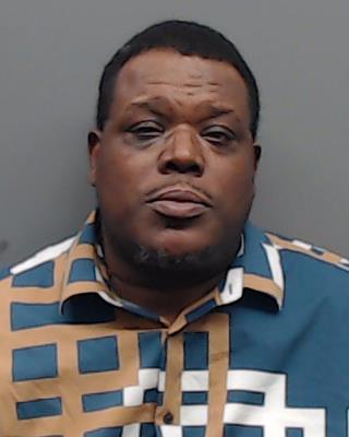 NICHOLSON, COREY WAYLAND booking photo