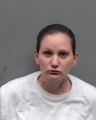 MCCLAIN, BRITTNEY LEANN booking photo