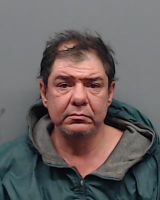 GERE, CHARLEY EDWIN, III booking photo