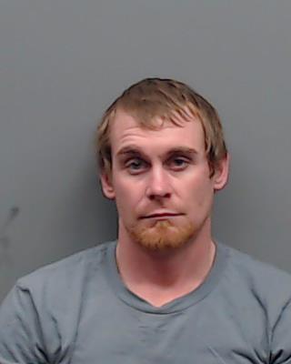 MCCABE, CODY WAYNE booking photo