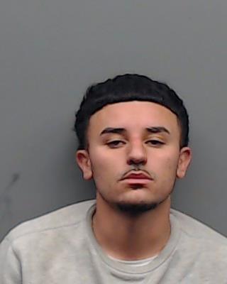 PRECIADO, JULIO booking photo