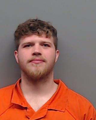 WESTBROOK, CHRISTIAN RAY booking photo