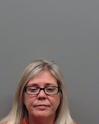 KRAJCA, KIMBERLY PAIGE booking photo