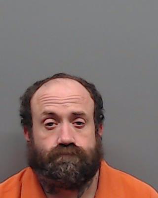 EDWARDS, JACOB ROWDY booking photo