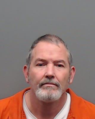 BEAVER, GREGORY ALTON booking photo