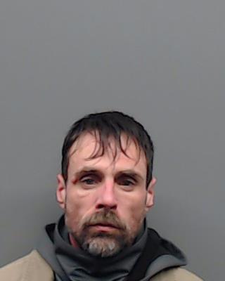 MIDDLETON, JEFFREY SCOT booking photo