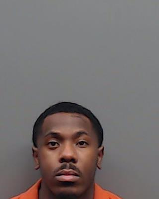 CLEVELAND, JALIK ONEAL booking photo