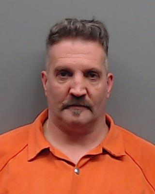 HEINE, GRAHAM MATTHEW booking photo