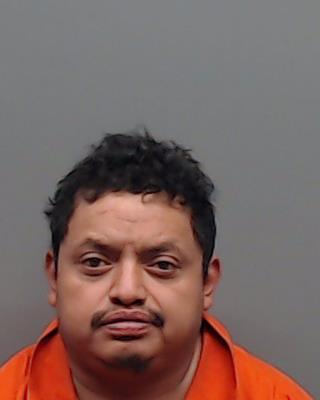 MARTINEZ-RIVAS, MARCO ANTONIO booking photo
