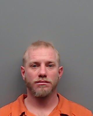 WHEELER, BRYAN THOMAS booking photo