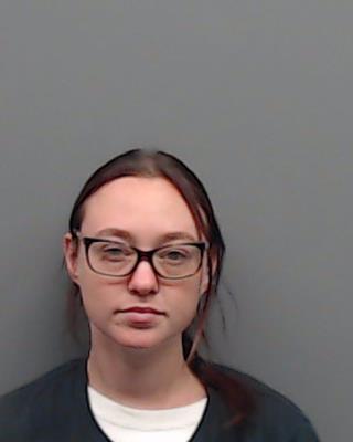 HANNAH, LINDSEY DENNISE booking photo