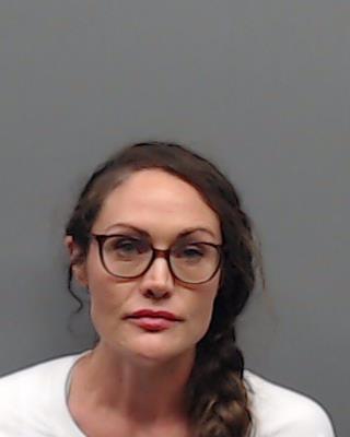 SIKES, HALEY MICHELLE booking photo