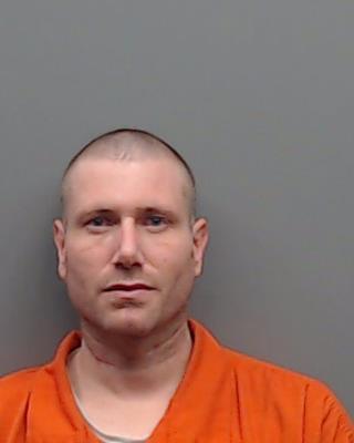 BOYD, JACOB CASEY booking photo