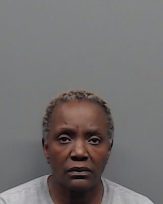 JEFFERY, JESSIE DIANN booking photo