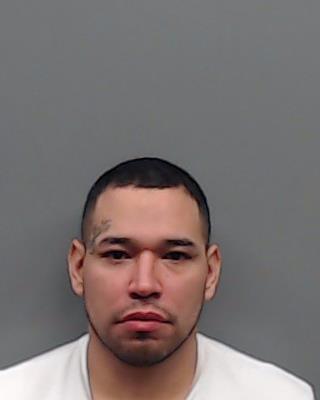 RAMIREZ, FERNANDO GIOVANNI booking photo