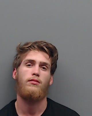 MOBLEY, NYJEL CADE booking photo