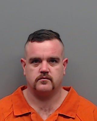 MOSES, JUSTIN LEE booking photo