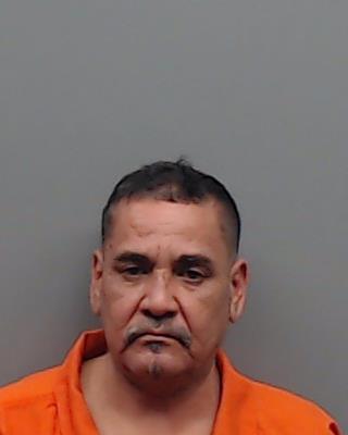 URIBE, LUIS ALONSO booking photo