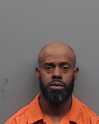 GRIGSBY, ERIC LADON booking photo