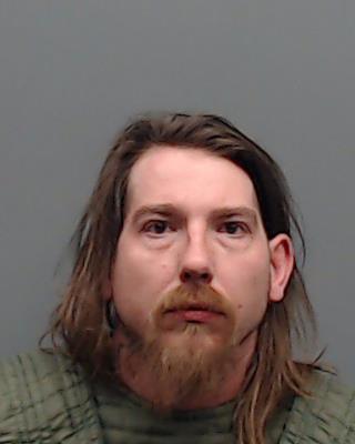 WYMORE, CODY DEAN booking photo