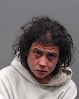 BURSON, KATELYN MABY booking photo