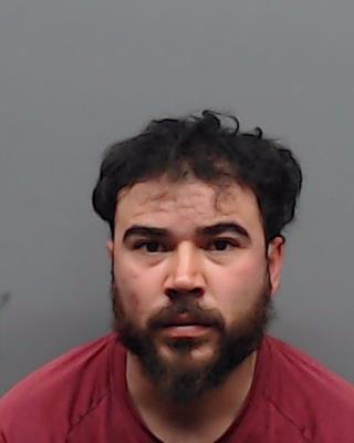 VILLEGAS, TEODULO booking photo