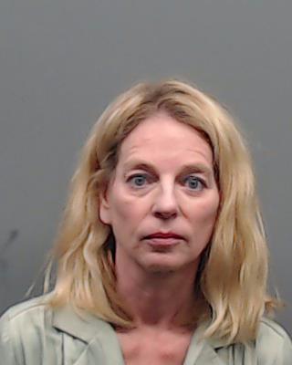 HUMPHREYS, GRETCHEN ELIZABETH booking photo