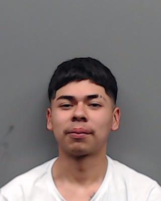 GOMEZ, MIGUEL ANGEL booking photo