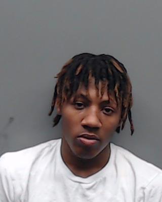 JONES, JOHNATHAN DEWAYNE, Jr. booking photo
