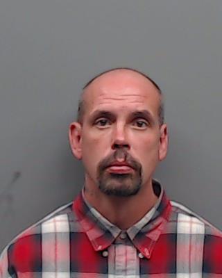 WRIGHT, JEFFREY WILLIAM booking photo