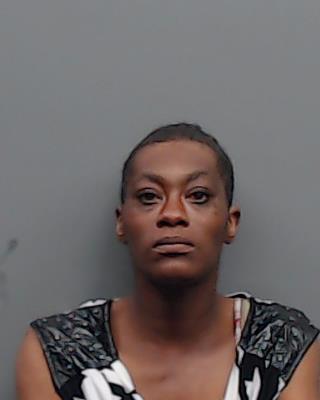 JONES-GRAHAM, CYNTHIA RENEA booking photo
