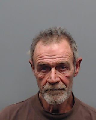 LEDET, DWAYNE JOSEPH booking photo