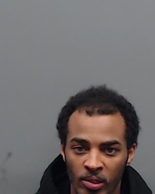 GILDER, MICHAEL LYNN, Jr. booking photo