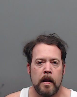 MILLER, MATTHEW HARRY booking photo