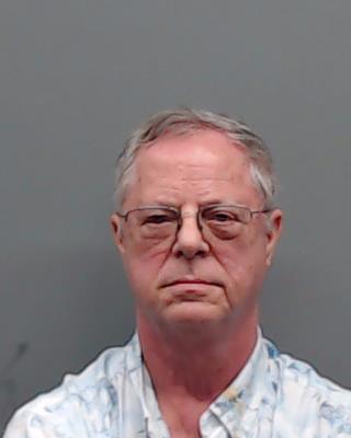 PINKSTON, BILLY PAT booking photo