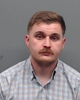 MCKINNEY, NOLAN booking photo